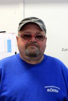 Michael Bolz